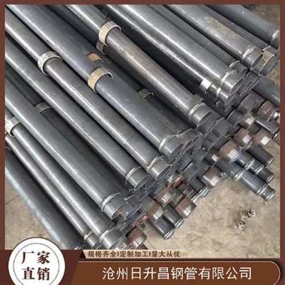 通川声测管​适用范围有哪些